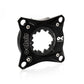 OChain MTB Active Spider - SRAM Direct Mount - Nero