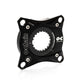 OChain MTB Active Spider - Shimano Direct Mount - Nero