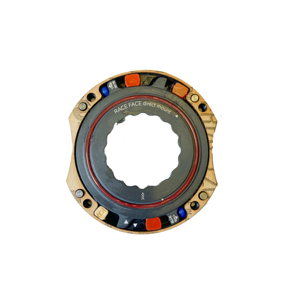 Ochain Service Kit - V4 - OChain - Chainring Parts - V4