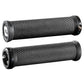 ODI Elite Motion Lock On Grips - Black With Black Clamps