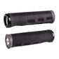 ODI F-1 Dread Lock On Grips - Black