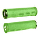 ODI F-1 Dread Lock On Grips - Green
