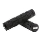 ODI Rogue Bonus Pack Lock On Grips - Black With Black Clamps