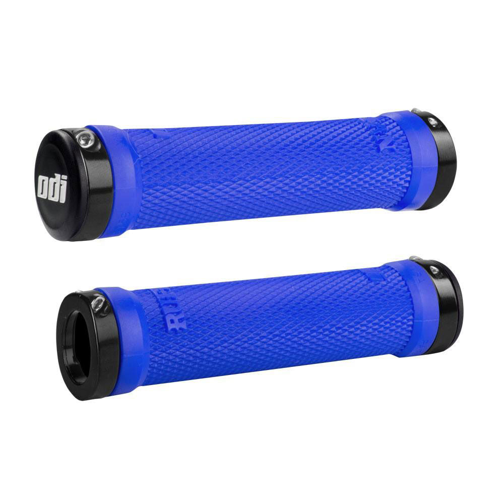 ODI Ruffian Lock On Grips MTB Direct - Main Image