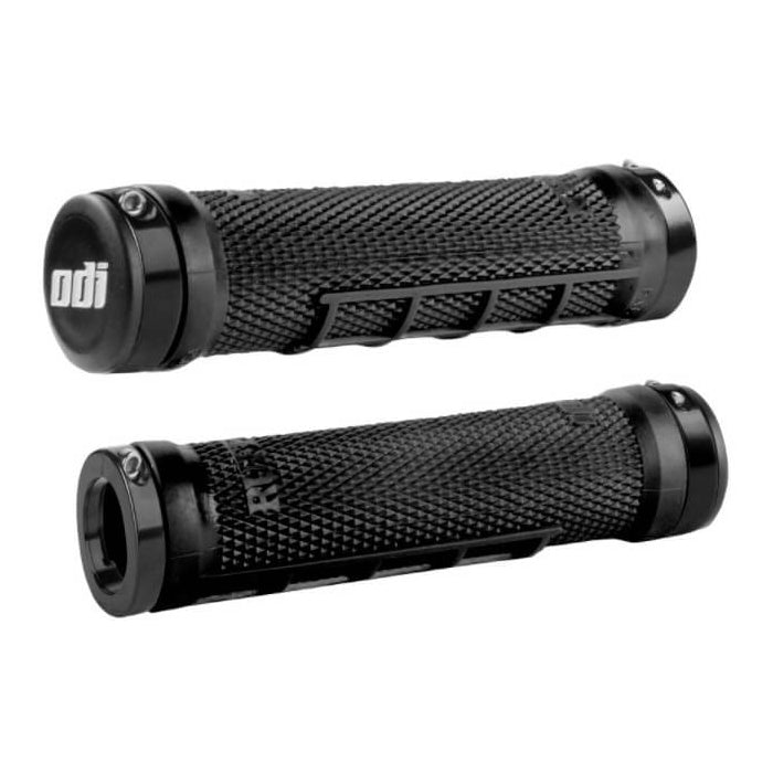 ODI Ruffian MX Bonus Pack Lock On Grips