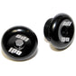 ODI Wingtip Threaded End Plugs - Pair - Black