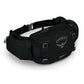 Osprey Savu 5 Lumbar Bottle Pack - Black - 2021