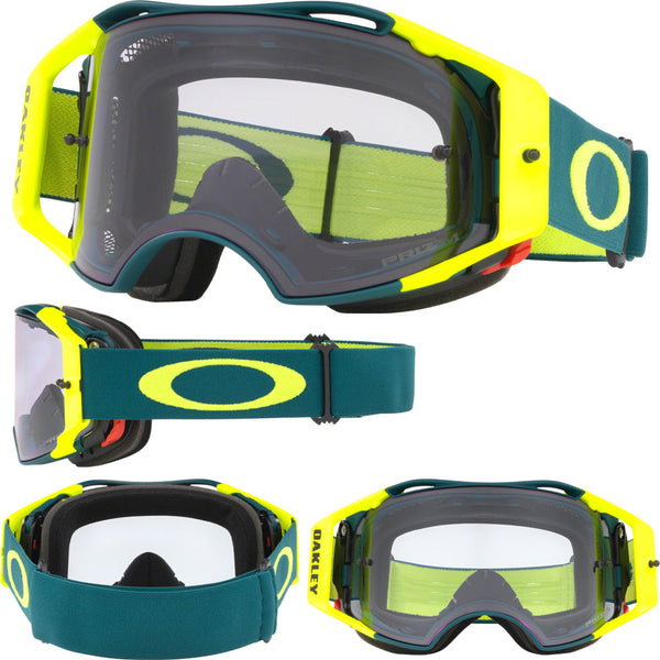 Oakley Airbrake® MTB Goggles Oakley_Airbrake_MTB_Goggles_Ba