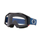 Oakley Airbrake MTB Goggles - One Size Fits Most -  Navy - Prizm Low Light Lens