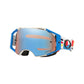 Oakley Airbrake MTB Goggles - One Size Fits Most -  TLD Dropin - Prizm MX Saphire Lens