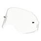 Oakley Airbrake MX Replacement Lens - Clear