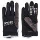 Oakley All Mountain MTB Gloves - S - Blackout