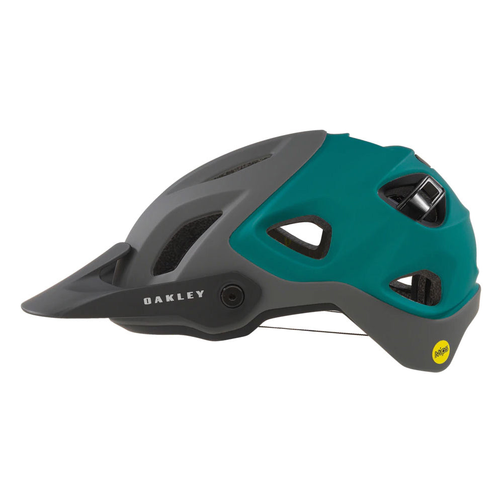Oakley DRT5 MIPS Helmet - M - Bayberry