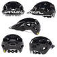 Oakley DRT5 MIPS Helmet - L - Black Galaxy - Black - Grey