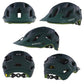 Oakley DRT5 MIPS Helmet - M - Hunter Green - Retina - Grey