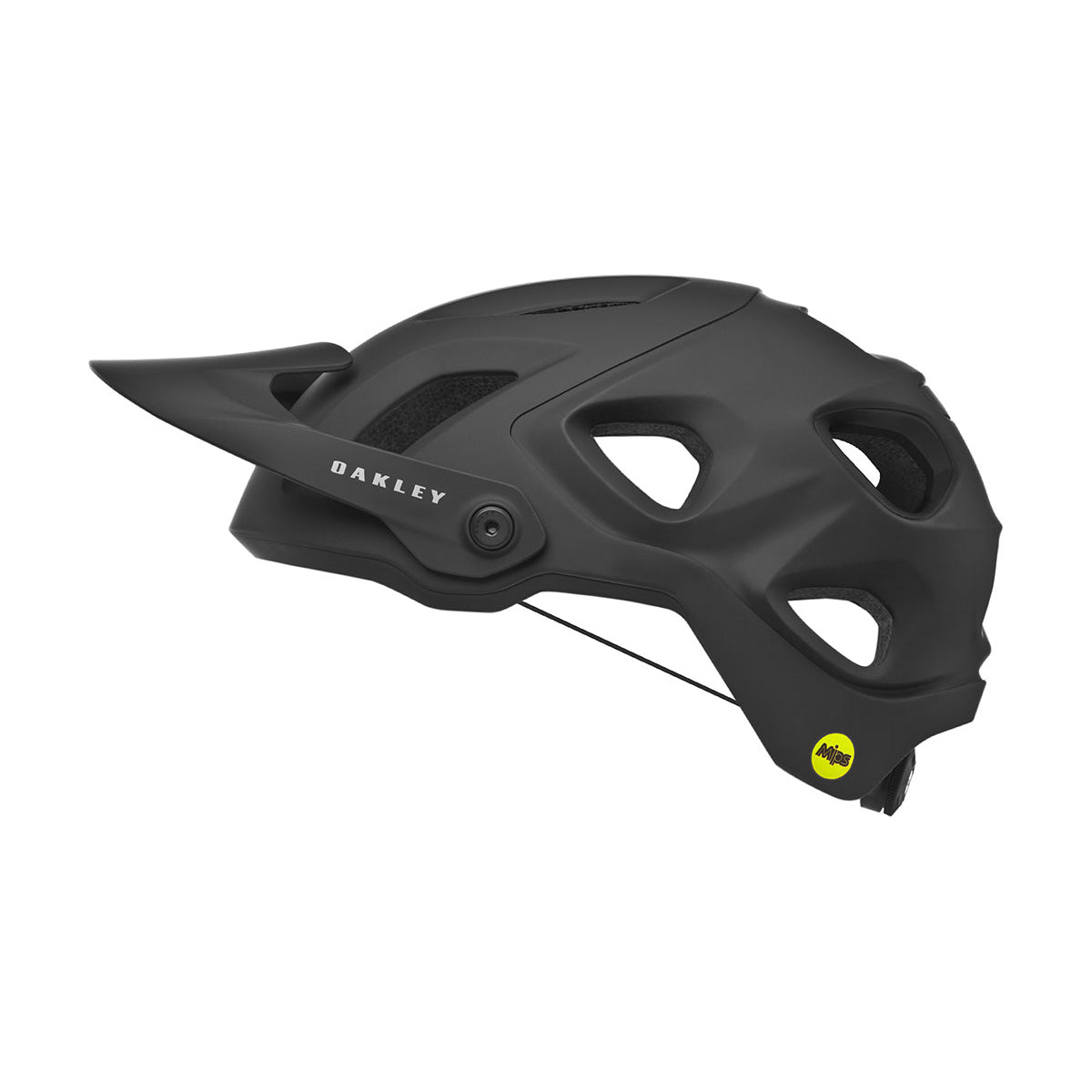 Oakley DRT5 MIPS Helmet - L - Matte Blackout