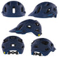 Oakley DRT5 MIPS Helmet - L - Navy - Primary Blue - Sky Blue