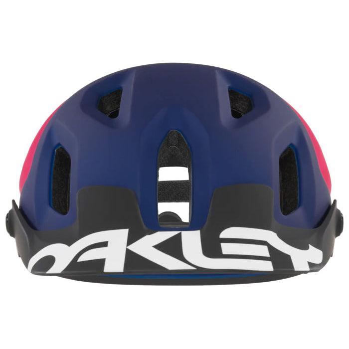 Oakley DRT5 MIPS Helmet - L - Team Royal