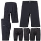 Oakley Drop In MTB Shorts - L-34 - Blackout