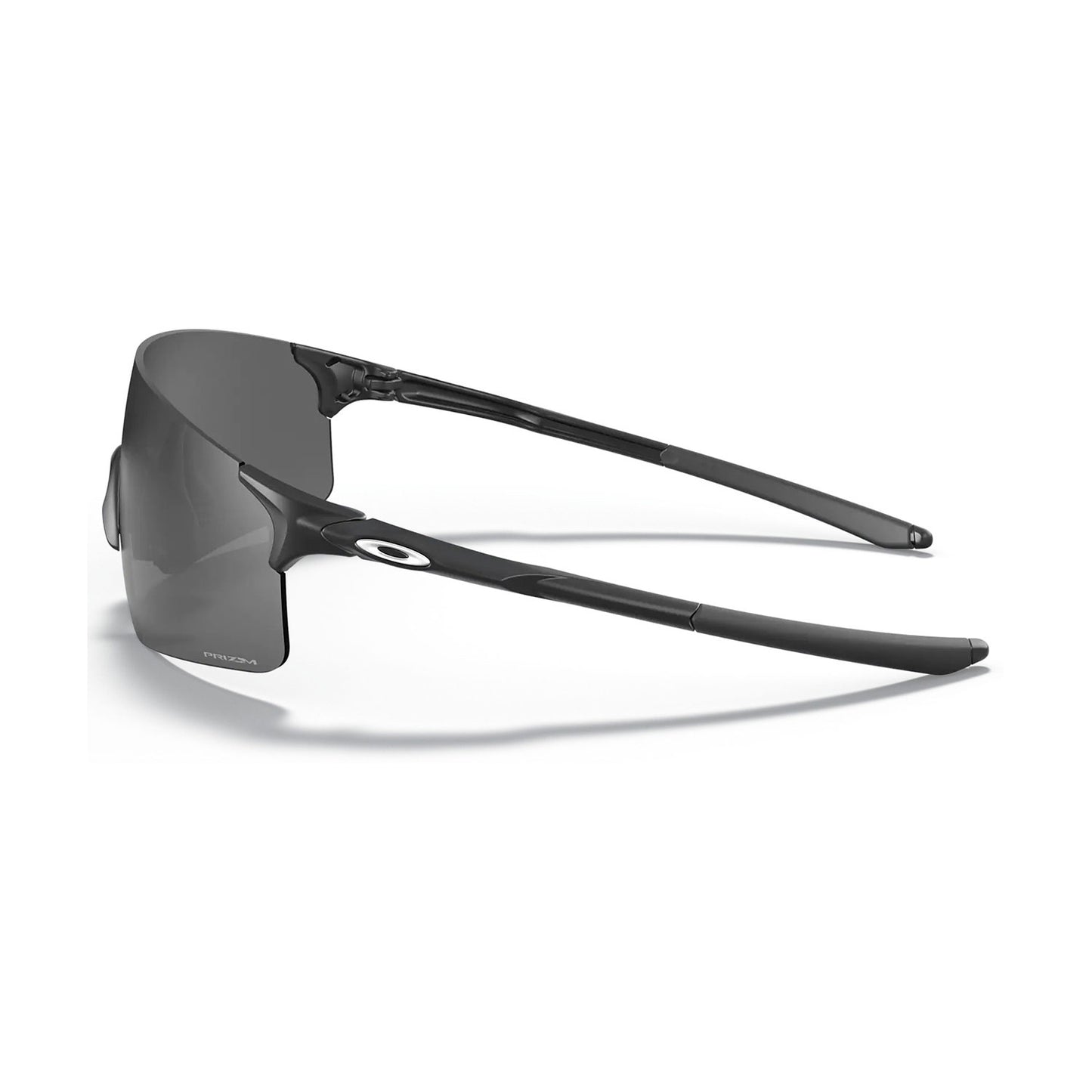 Oakley EVZero Blades Sunglasses - One Size Fits Most - Matte Black Prizm Black Lens