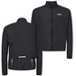 Oakley Elements Packable Jacket - S - Blackout