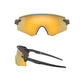 Oakley Encoder Sunglasses - One Size Fits Most - Matte Carbon Prizm 24k Lens
