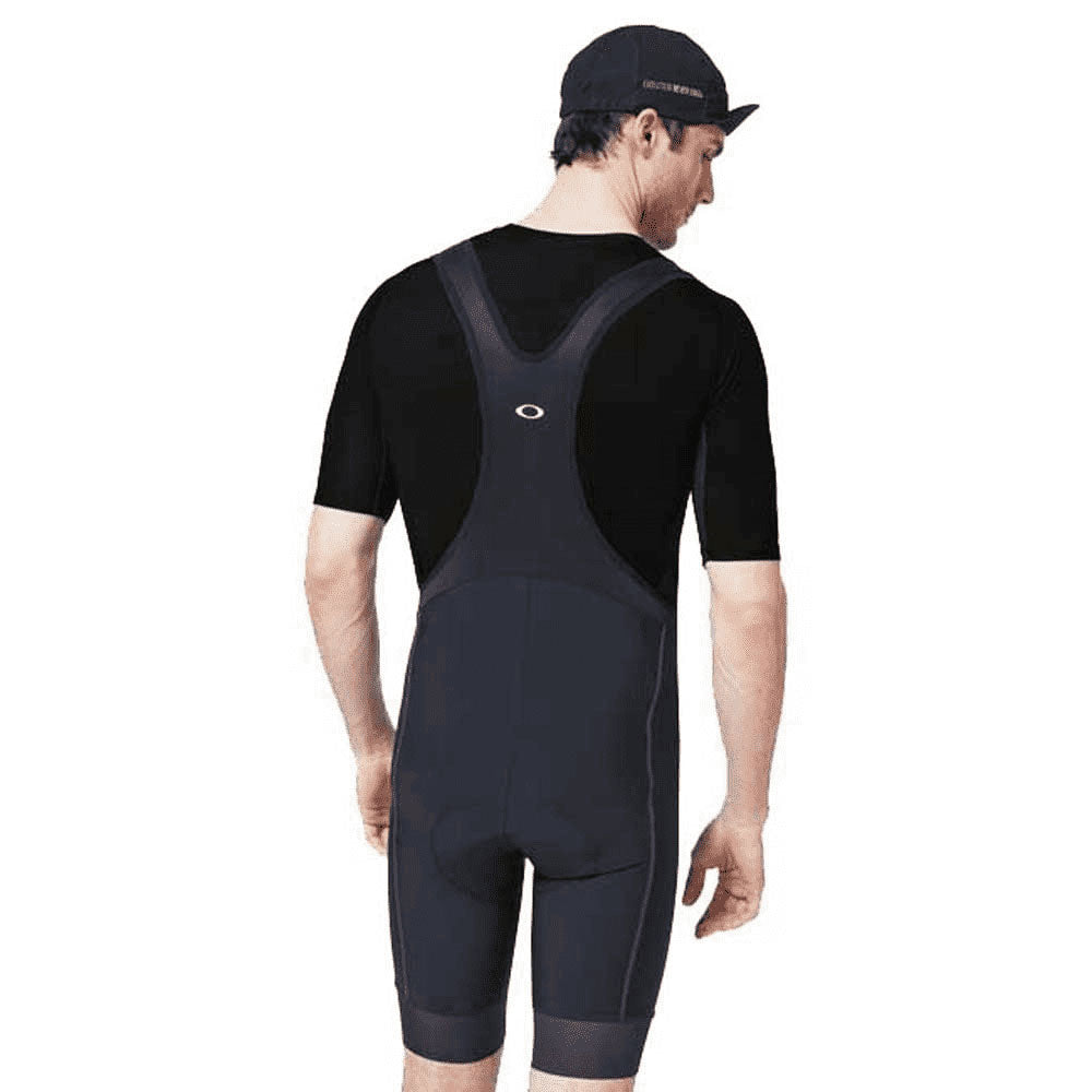 Oakley Endurance Bib 2.0 - XL - Blackout