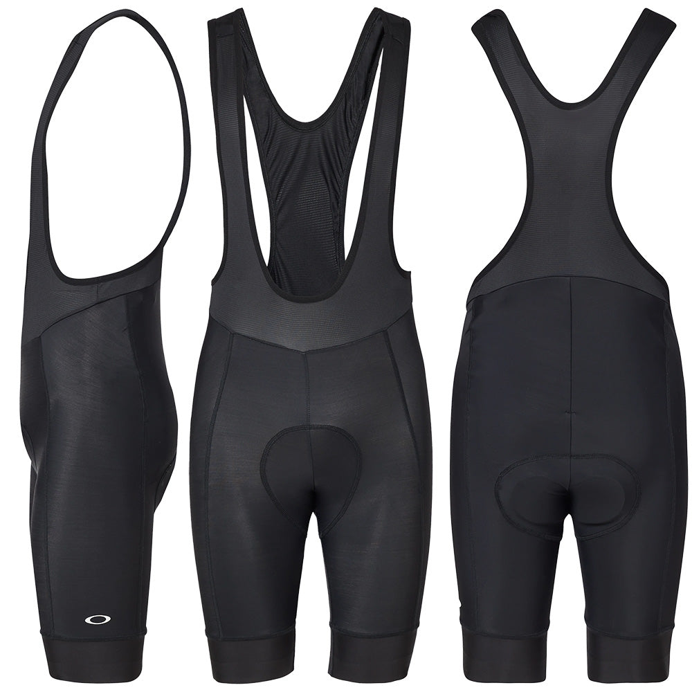 Oakley Endurance Bib 3.0 - S - Blackout