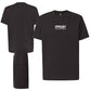 Oakley Everday Factory Pilot Tee - S - Blackout