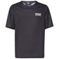 Oakley Factory Pilot Lite Short Sleeve Jersey - L - Blackout