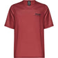 Oakley Factory Pilot Lite Short Sleeve Jersey - L - Iron Red
