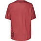 Oakley Factory Pilot Lite Short Sleeve Jersey - L - Iron Red