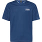 Oakley Factory Pilot Lite Short Sleeve Jersey - M - Poseidon