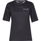 Oakley Factory Pilot Lite Women's Short Sleeve Jersey - L - Blackout