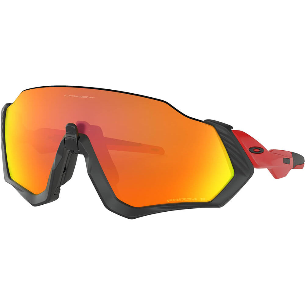 Oakley Flight Jacket Sunglasses