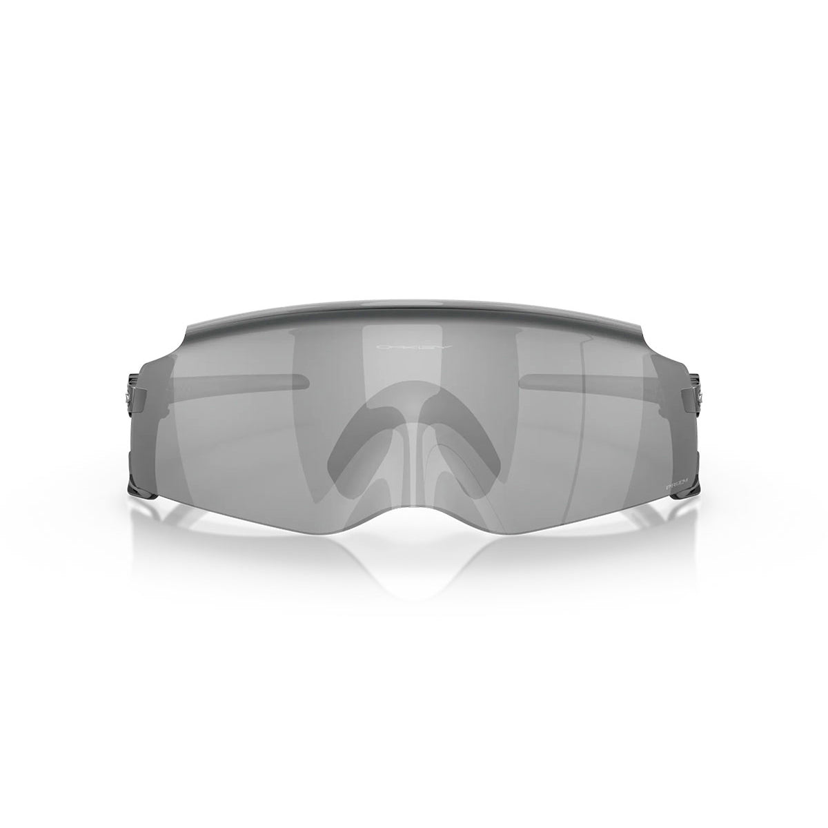Oakley Kato Sunglasses - One Size Fits Most - Polished Black Prizm Black Lens