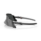 Oakley Kato Sunglasses - One Size Fits Most - Polished Black Prizm Black Lens