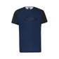 Oakley MTB Short Sleeve Tech Tee Shirt - S - Black Iris
