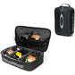 Oakley Multi Unit Goggle Case - One Size Fits Most - Black