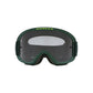 Oakley O Frame 2.0 Pro MTB Goggles - One Size Fits Most -  Hunter - Light Grey Lens