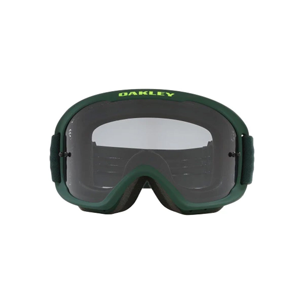 Oakley O Frame 2.0 Pro MTB Goggles - One Size Fits Most -  Hunter - Light Grey Lens
