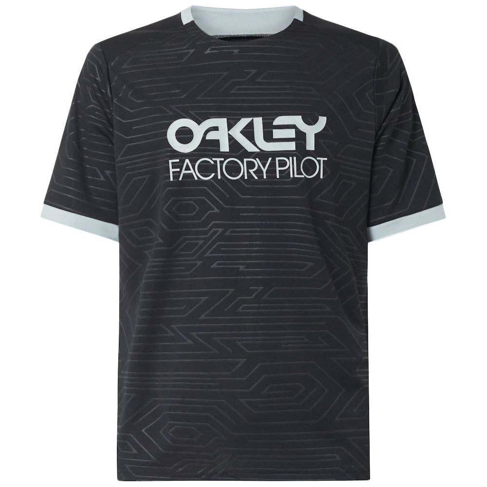 Oakley Pipeline Short Sleeve Trail Tee