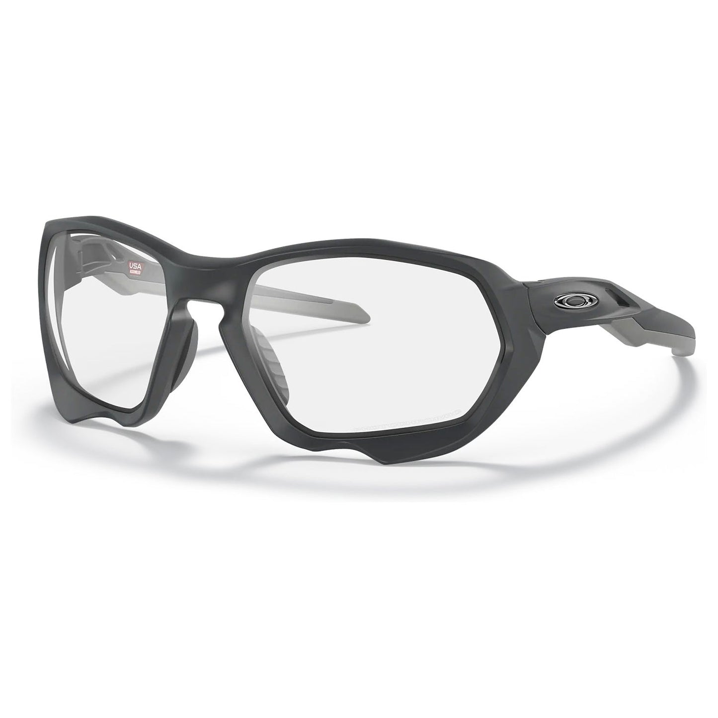Oakley Plazma Sunglasses
