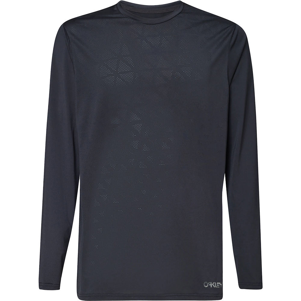 Oakley Reduct Berm Long Sleeve Jersey