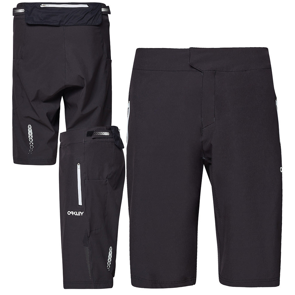 Oakley Reduct Berm Shorts - M-32 - Blackout