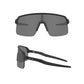 Oakley Sutro Lite Sunglasses - One Size Fits Most - Matte Black Prizm Black Lens