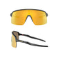 Oakley Sutro Lite Sunglasses - Matte Carbon - PRIZM 24k Lens