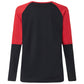 Oakley Switchback Long Sleeve Trail Tee - S - Blackout