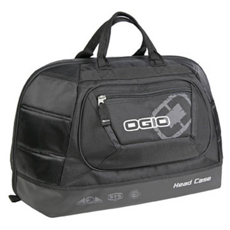 Ogio Head Case Helmet Bag - Stealth