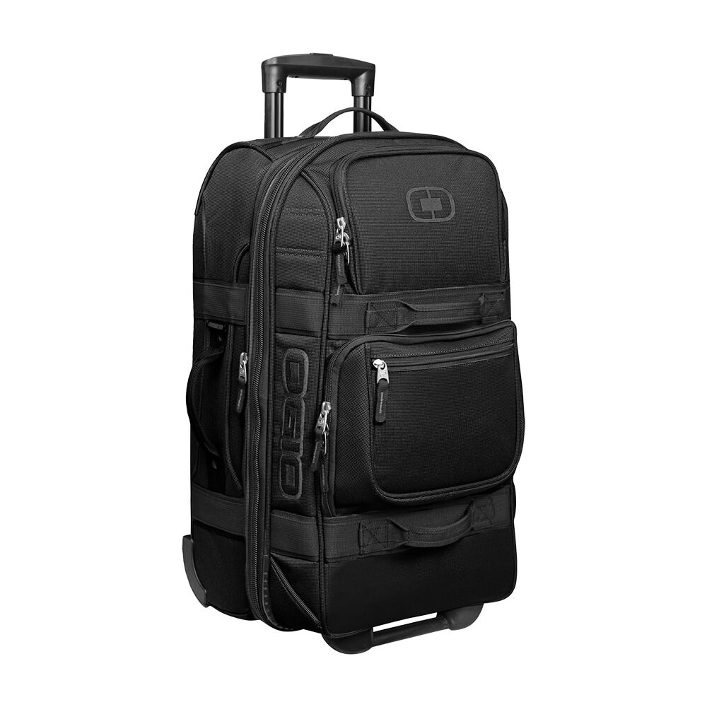 Ogio Onu 22 Wheeled Travel Bag - Stealth